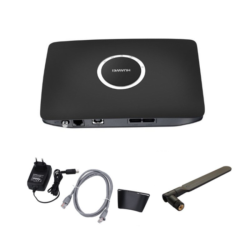 Wholesale for Huawei B681 21.6Mbps 3G Wireless Router with Sim Card Slot 3g Mobile WiFi Router
